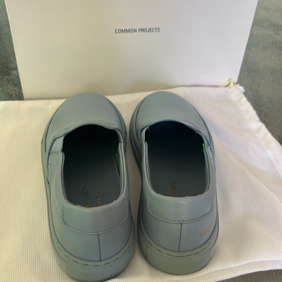 Common Projects Kids Sneakers - Picture 10 of 14